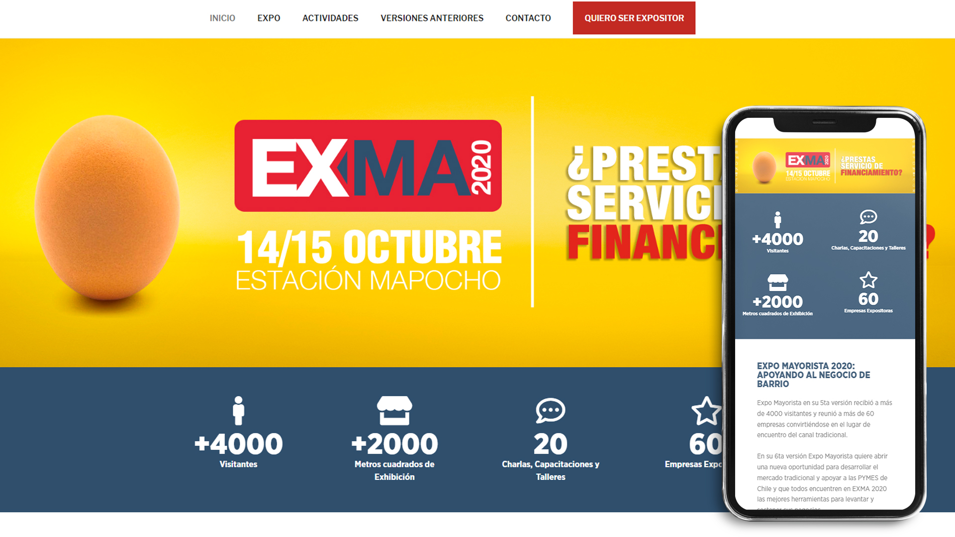 expo mayorista