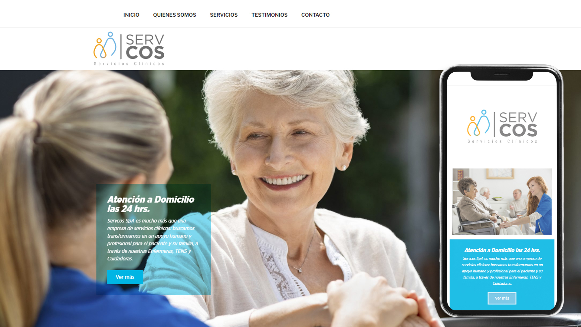 servcos