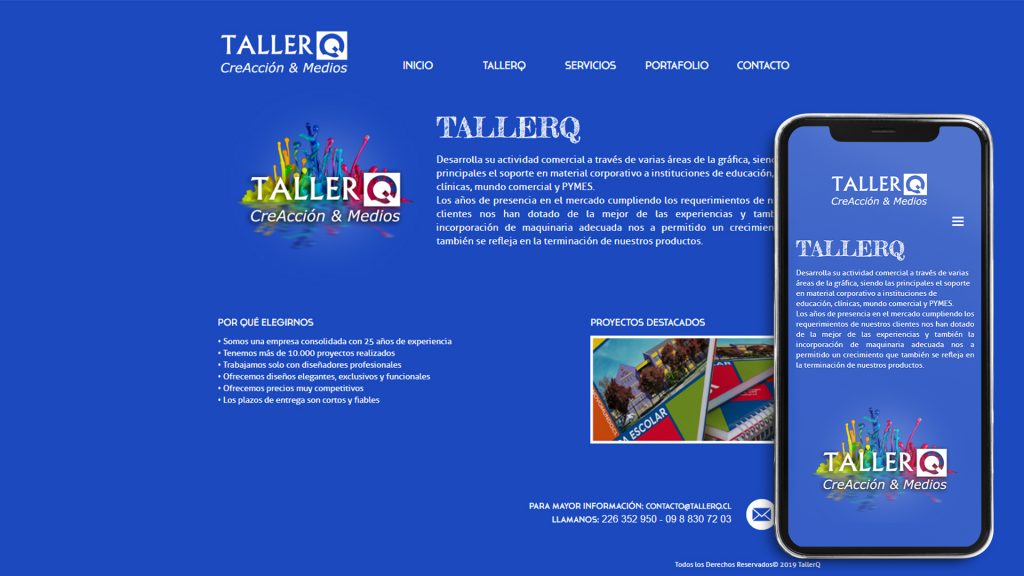 Taller Q