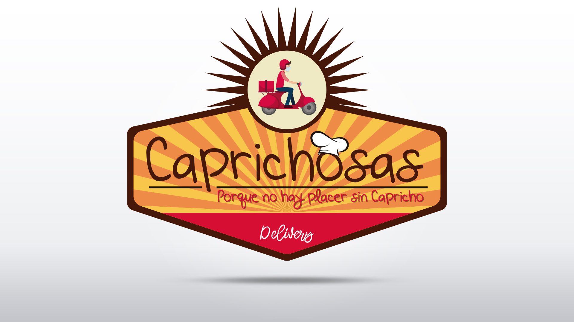Caprichosas