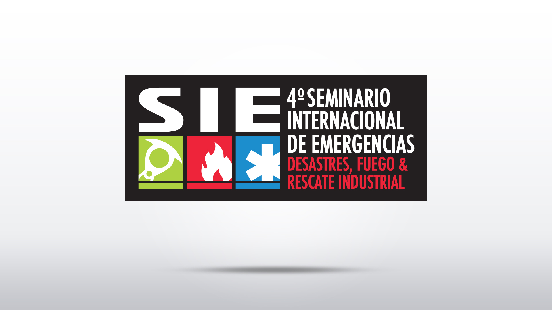 SIE – seminario internacional de emergencias
