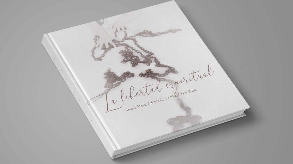 Libertad espiritual – Rene Boiero