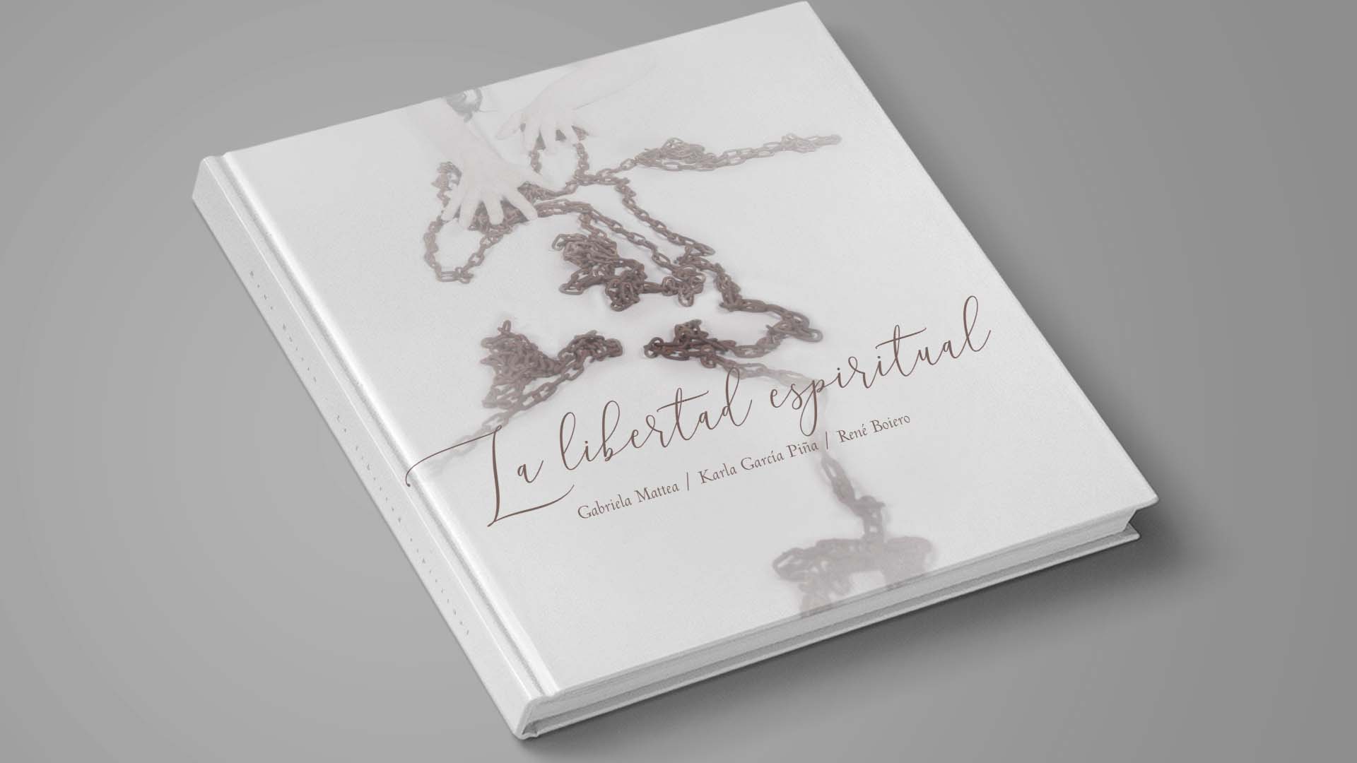 Libertad espiritual – Rene Boiero